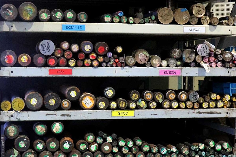 東锜tr25材質(zhì)